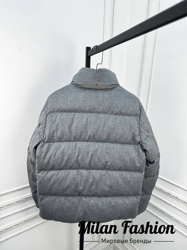 Куртка  Kiton V34779. Вид 2