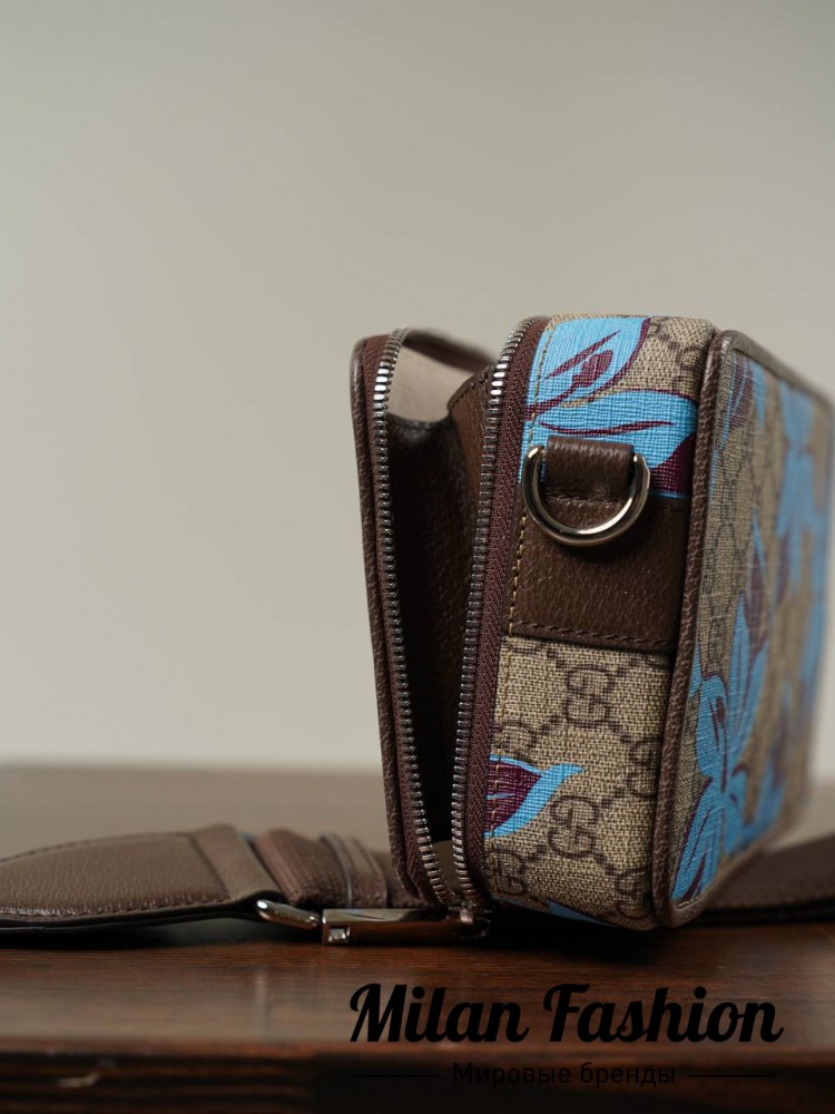 Сумка  Gucci V52520. Вид 4