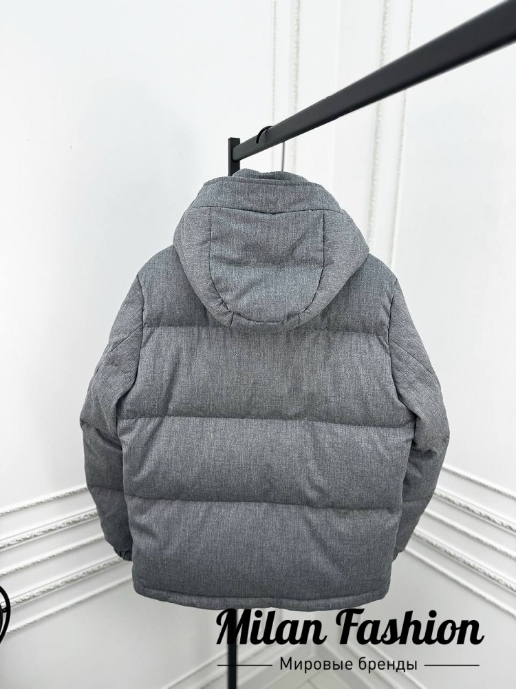 Куртка Brunello Cucinelli V34775. Вид 3