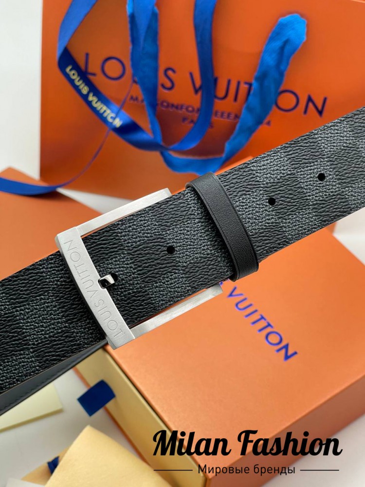 Ремень  Louis Vuitton V34792. Вид 2