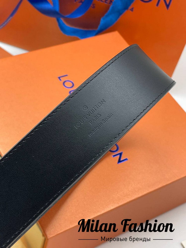 Ремень  Louis Vuitton V34792. Вид 5