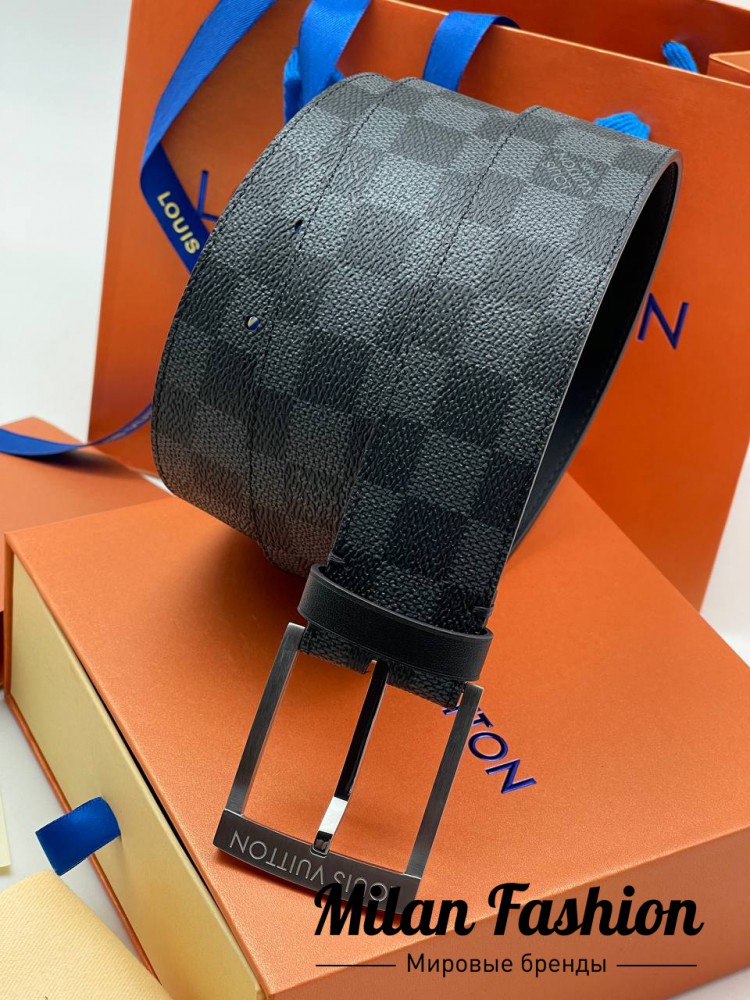 Ремень  Louis Vuitton V34792. Вид 1