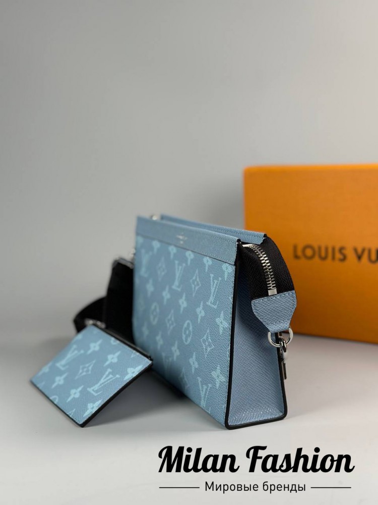 Сумка  Louis Vuitton  23565. Вид 3