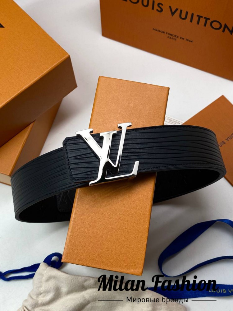 Ремень двухсторонний  Louis Vuitton V34793. Вид 3