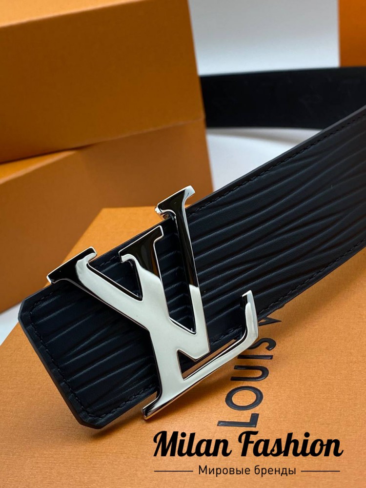 Ремень двухсторонний  Louis Vuitton V34793. Вид 4