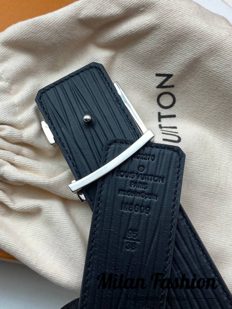 Ремень двухсторонний  Louis Vuitton V34793. Вид 2