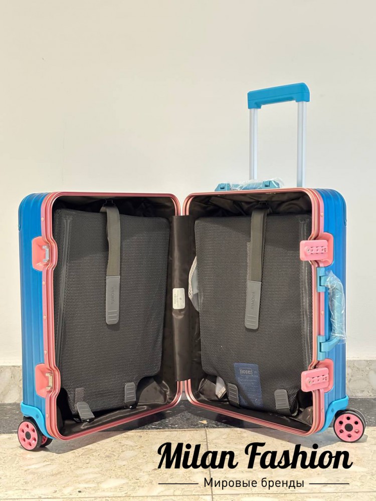 Чемодан Rimova  … V52530. Вид 4