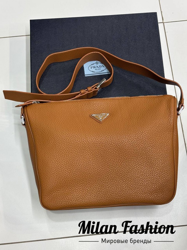 Сумка  Prada V52226. Вид 2