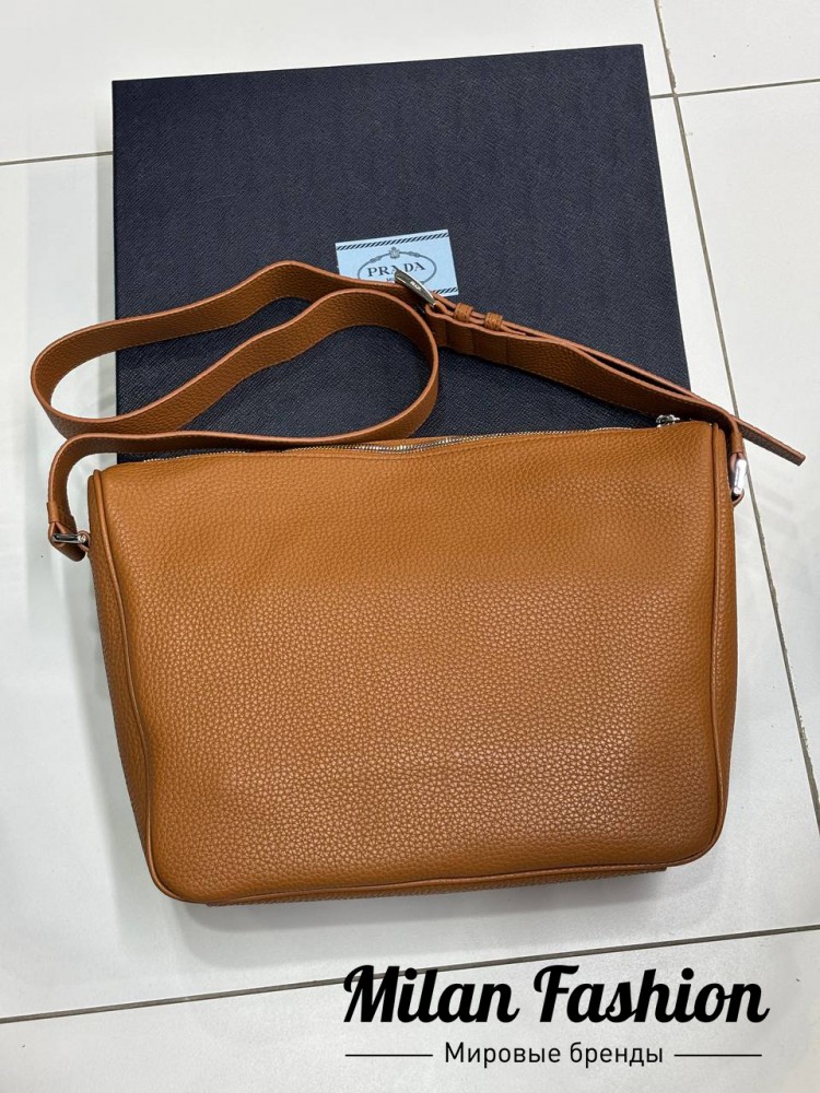 Сумка  Prada V52226. Вид 4