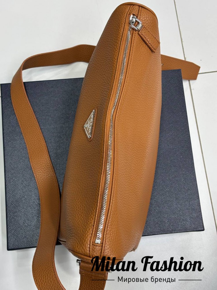 Сумка  Prada V52226. Вид 3
