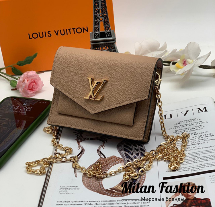Сумка Louis Vuitton 2540. Вид 1