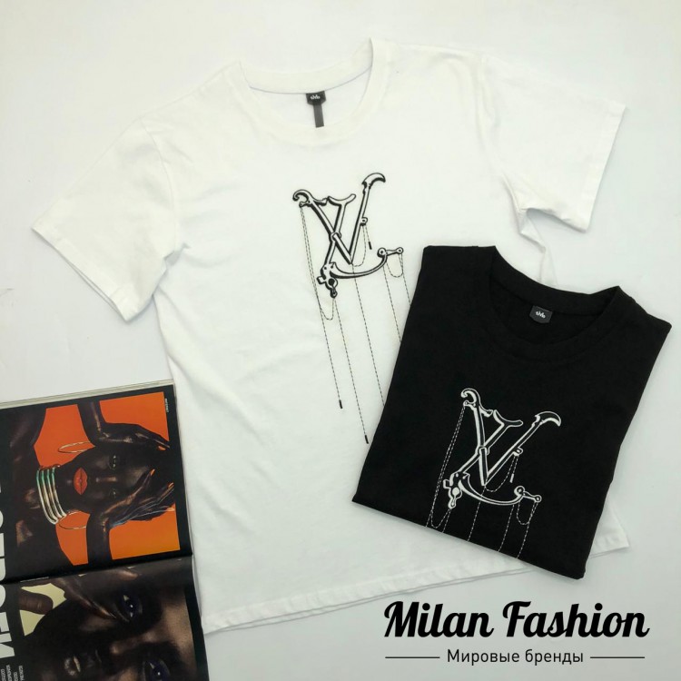 Футболка Louis Vuitton V2461. Вид 2