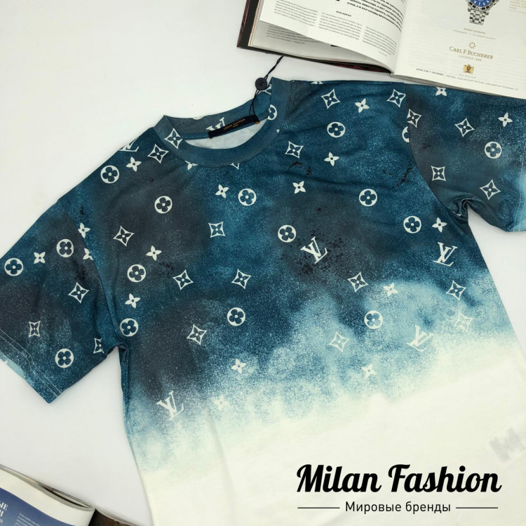 Футболка Louis Vuitton V2451. Вид 2