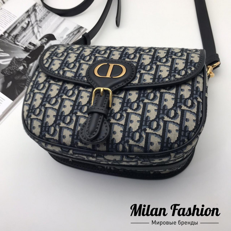 Сумка  Christian Dior V2653. Вид 3