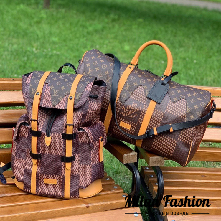 Сумка Louis Vuitton V2746. Вид 3