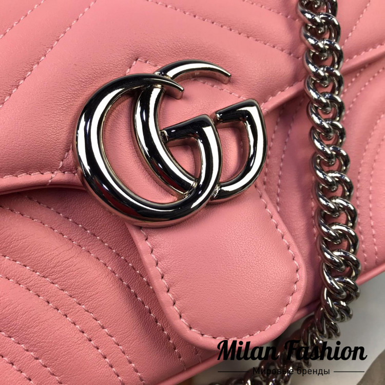 Сумка Gucci V2986. Вид 6