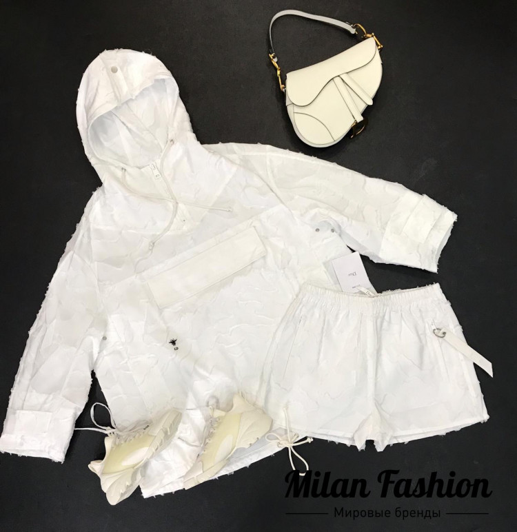 Шорты Christian Dior V3299. Вид 1