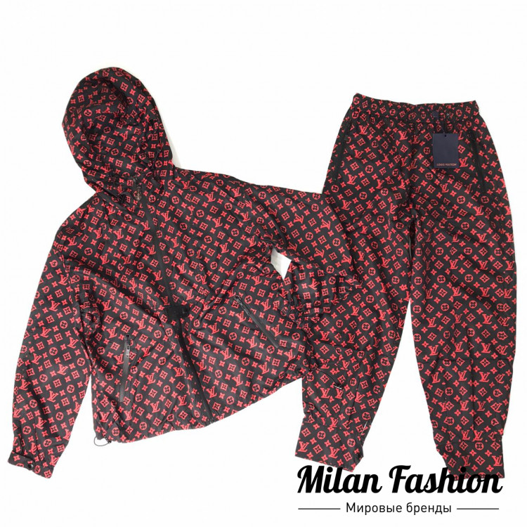 Брюки спортивные Louis Vuitton 3535. Вид 1