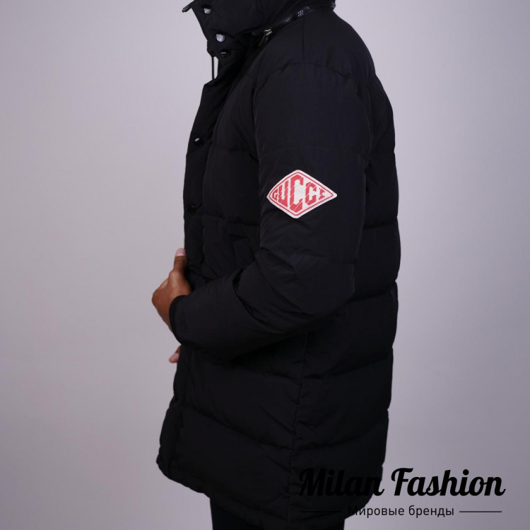 Куртка Gucci V4150 . Вид 4