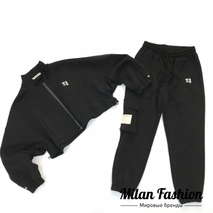Спортивный костюм Alexander Wang V4248. Вид 1