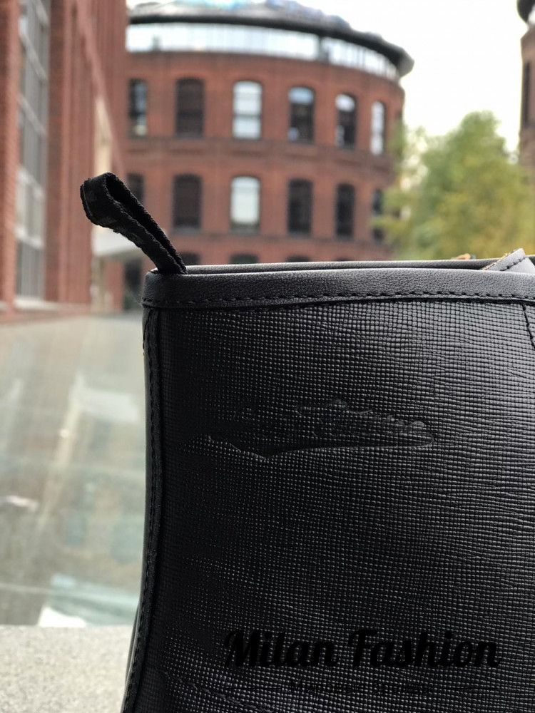 Ботинки Louis Vuitton V4792. Вид 4