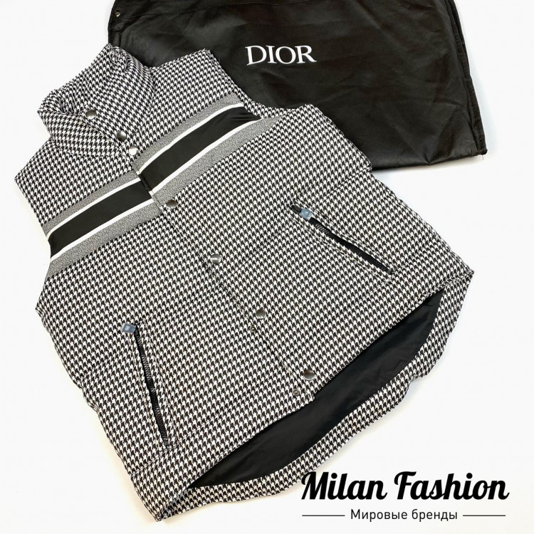 Жилет Christian Dior V4990. Вид 6