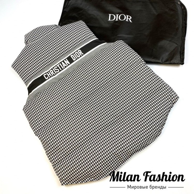 Жилет Christian Dior V4990. Вид 7