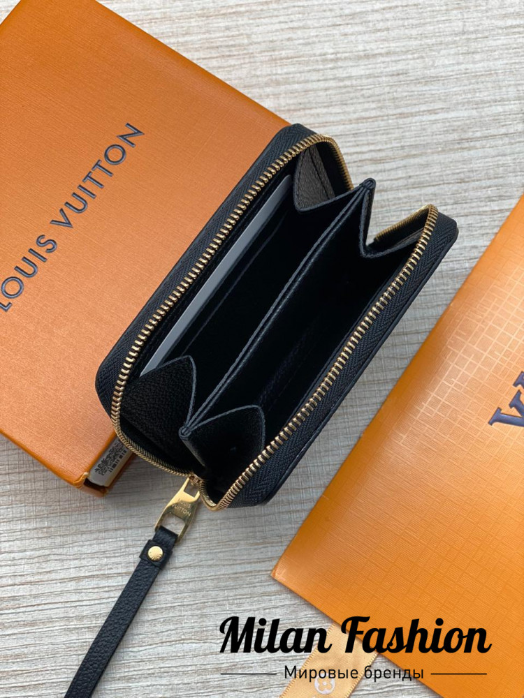 Портмоне Louis Vuitton V5355. Вид 2