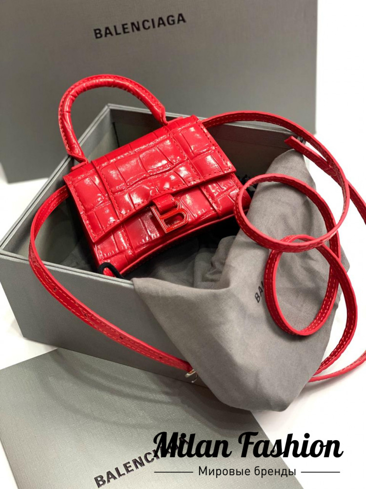 Сумка Balenciaga an-0675. Вид 1