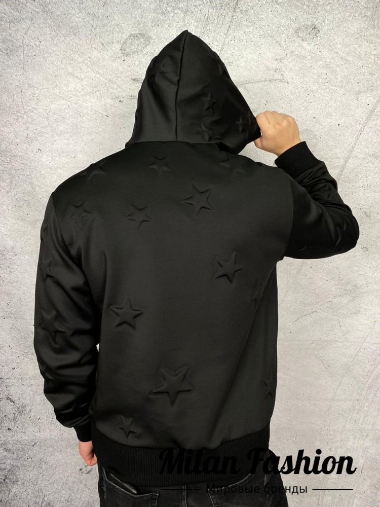 Худи Givenchy V6324. Вид 3