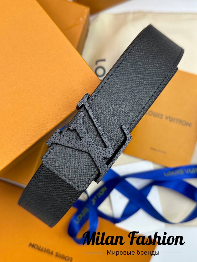 Ремень  Louis Vuitton V34809. Вид 2