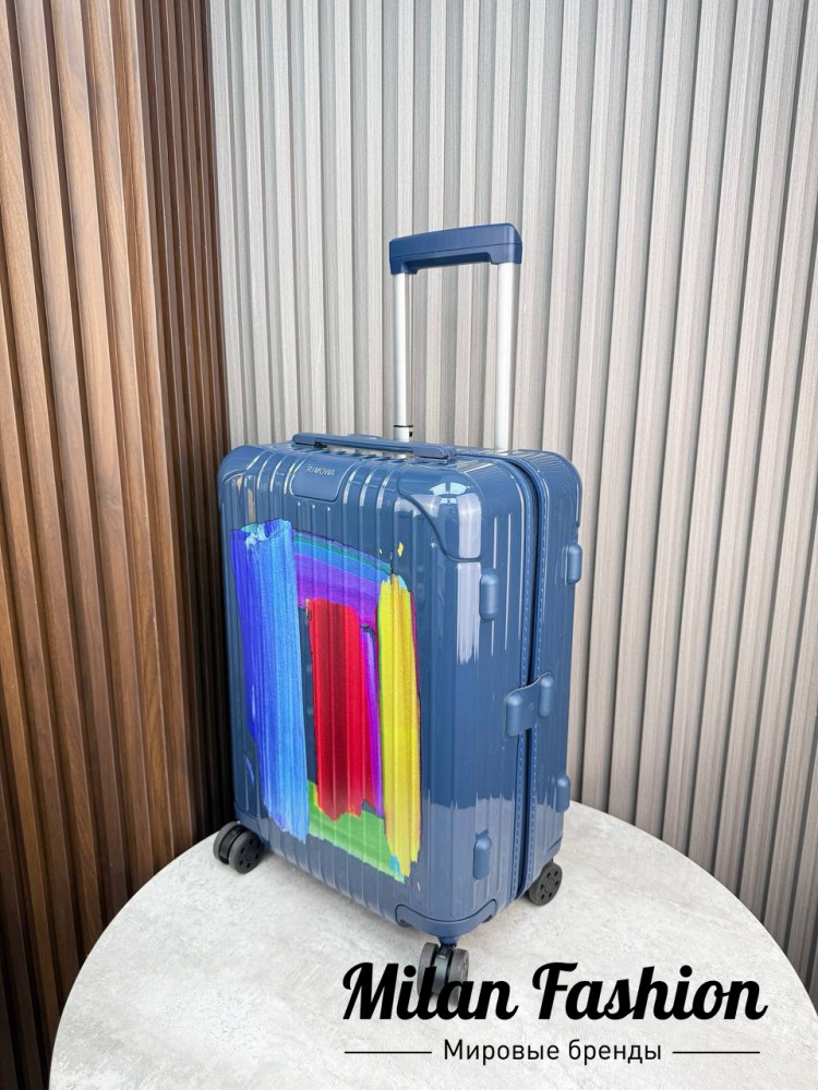 Чемодан Rimova  … V52540. Вид 6