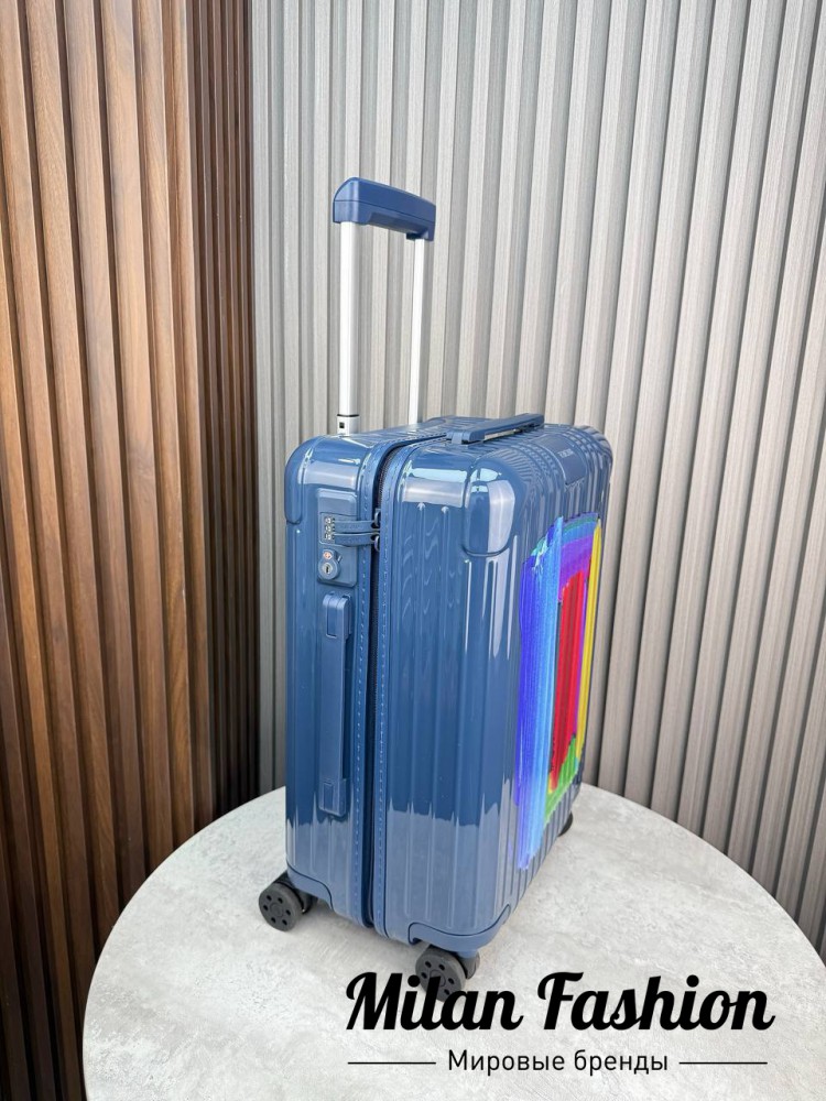 Чемодан Rimova  … V52540. Вид 7