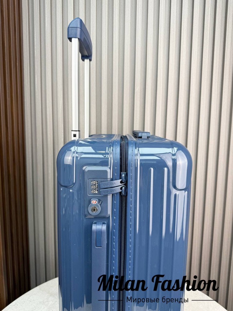 Чемодан Rimova  … V52540. Вид 2