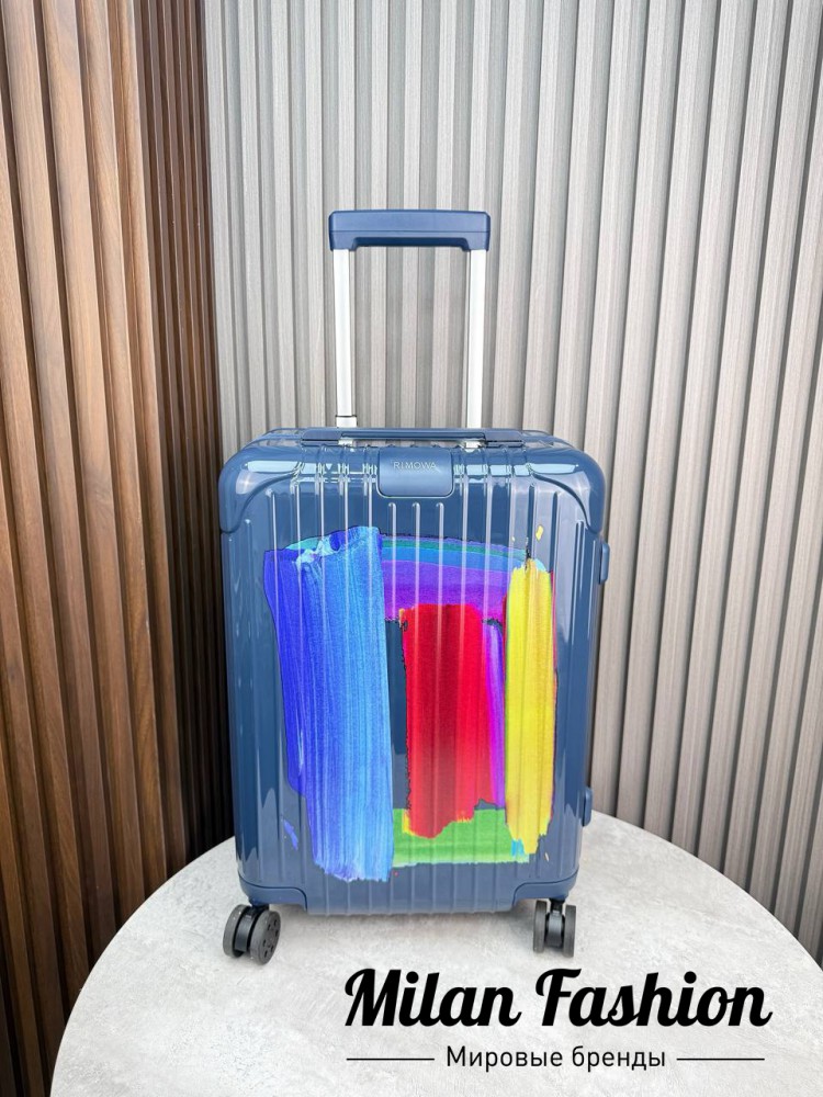 Чемодан Rimova  … V52540. Вид 1