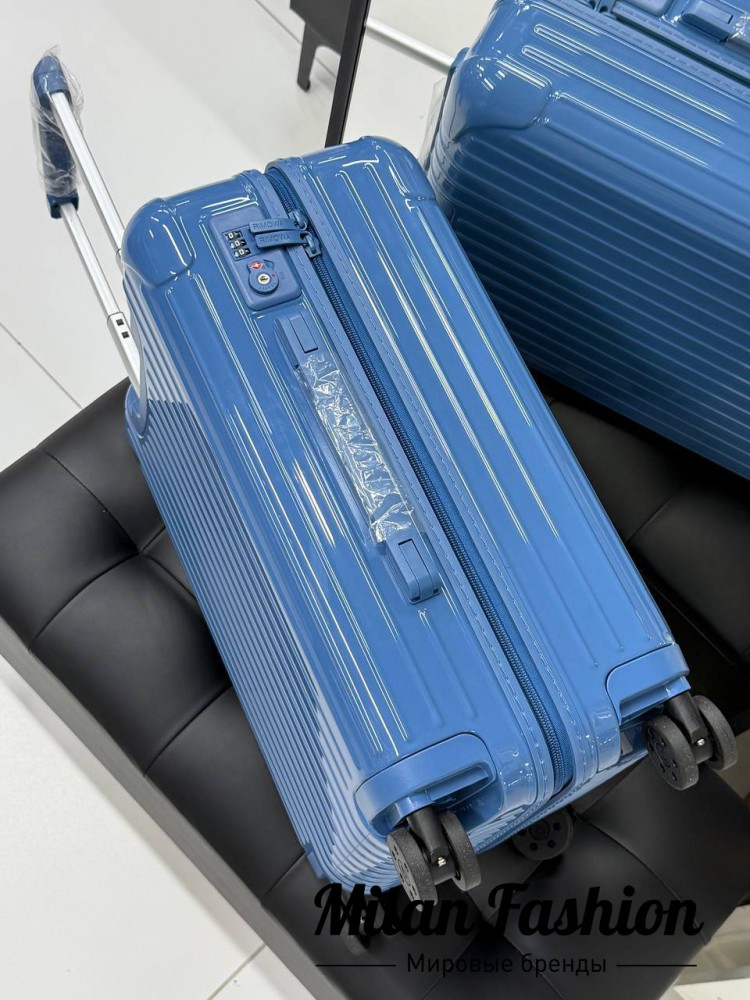 Чемодан Rimova  … V52257. Вид 8