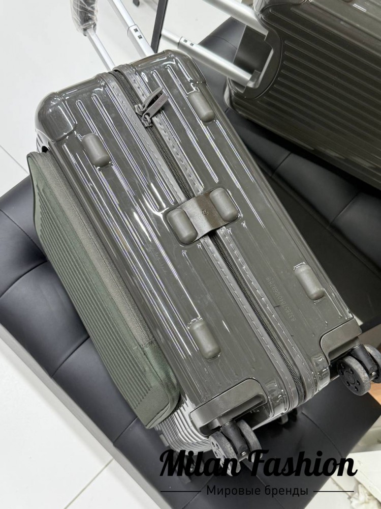 Чемодан Rimova  … V52538. Вид 3