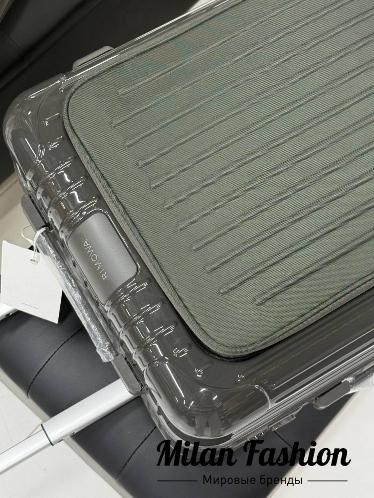 Чемодан Rimova  … V52538. Вид 5