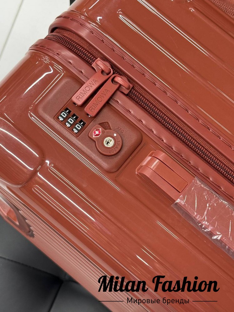 Чемодан Rimova  … V52446. Вид 9