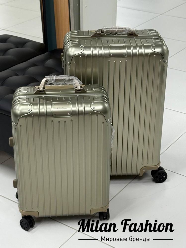 Чемодан Rimova  … V52532. Вид 8