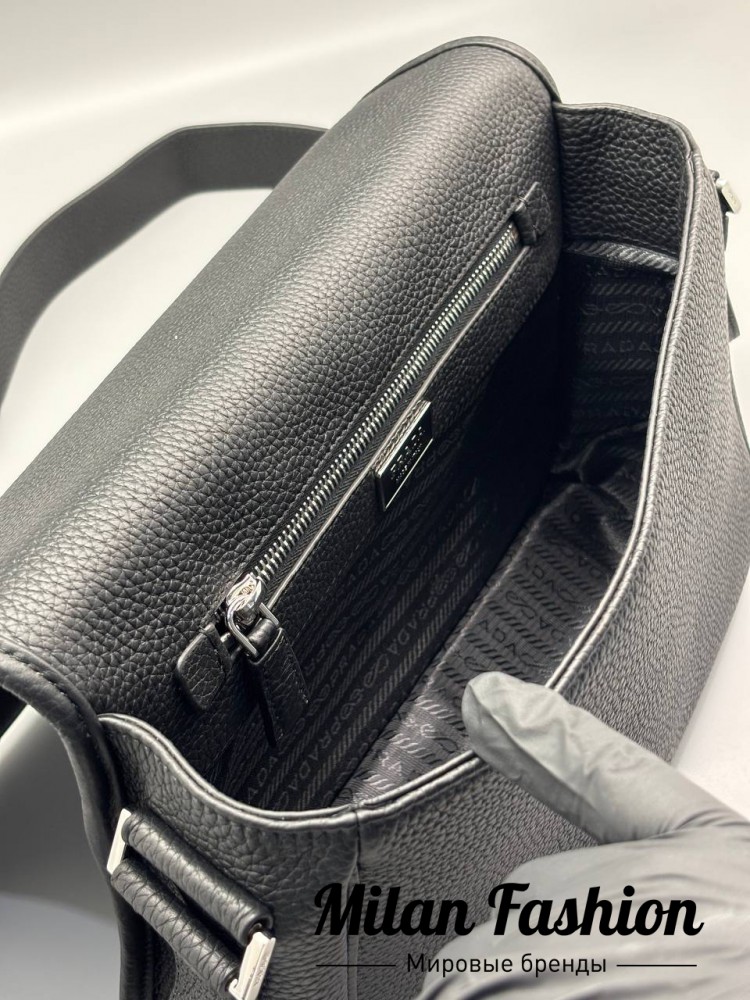 Сумка  Prada V52531. Вид 3