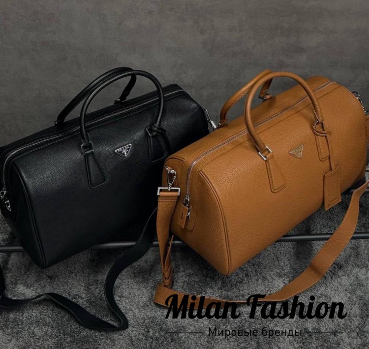 Сумка  Prada V52551. Вид 3