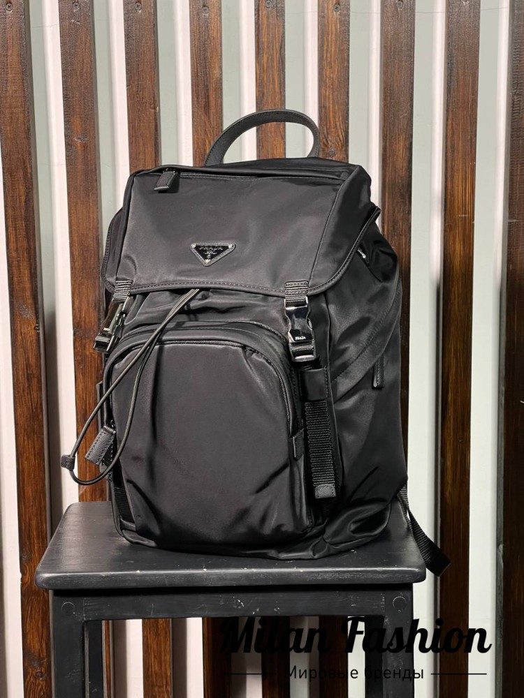 Рюкзак  Prada V34809. Вид 1