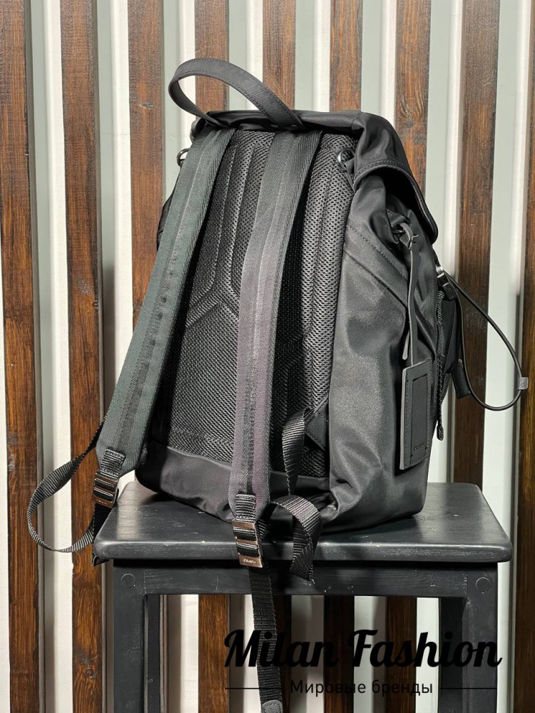 Рюкзак  Prada V34809. Вид 3