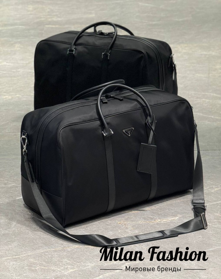 Сумка  Prada V52545. Вид 1