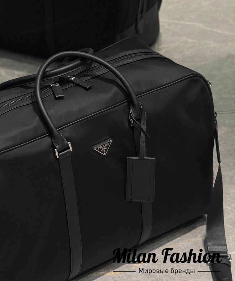 Сумка  Prada V52545. Вид 2