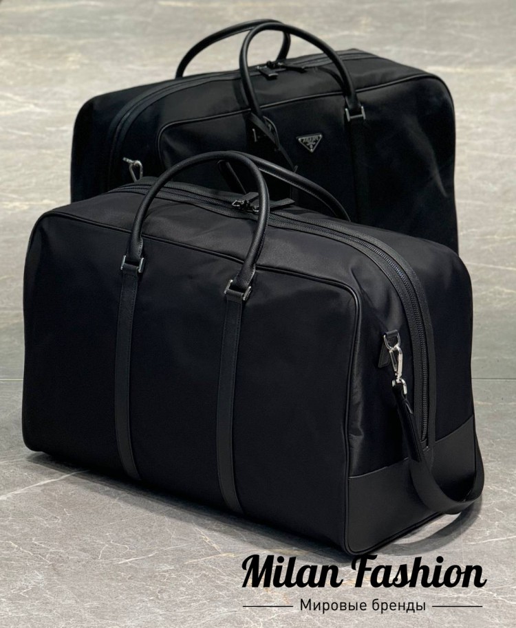 Сумка  Prada V52545. Вид 3