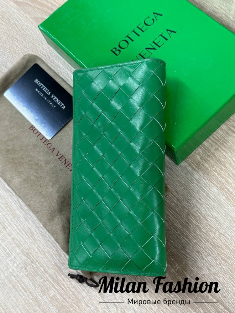 Купюрник  Bottega Veneta V52570. Вид 4