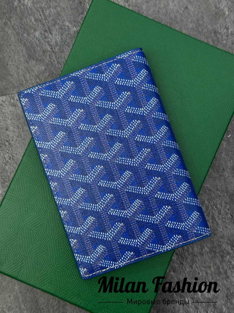 Обложка на паспорт Goyard  … V25322. Вид 2