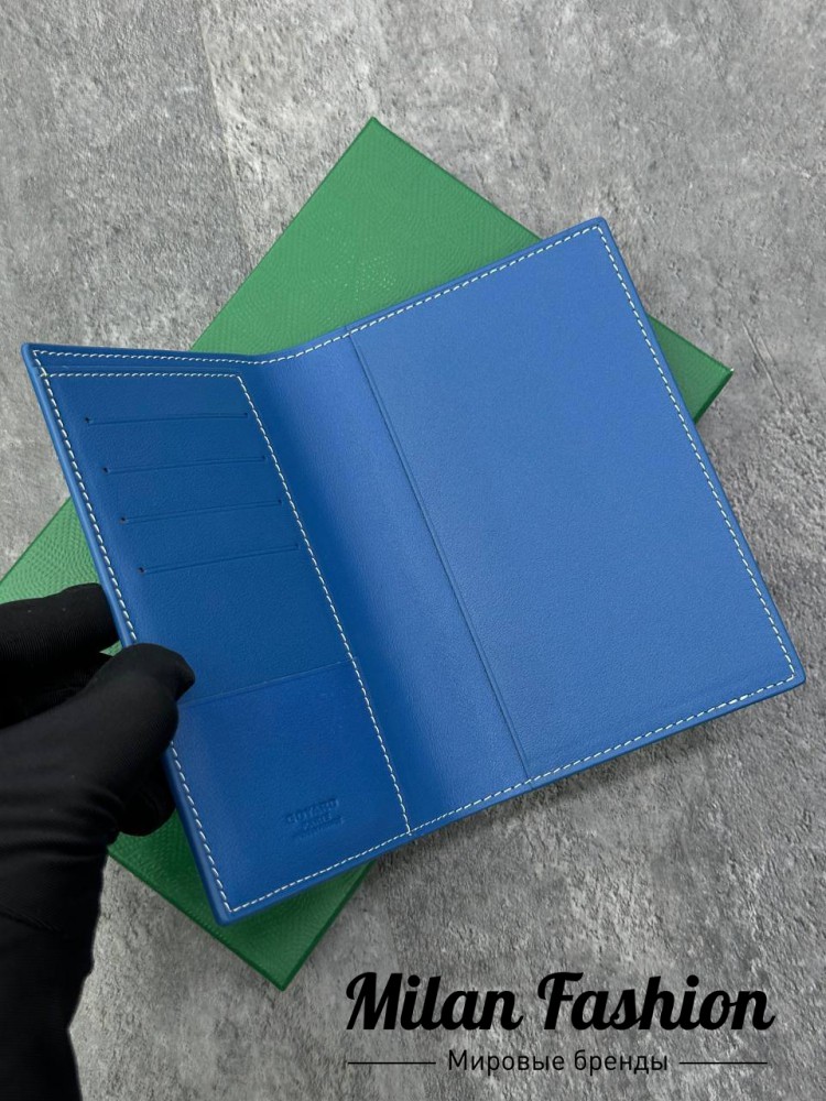 Обложка на паспорт Goyard  … V25322. Вид 4